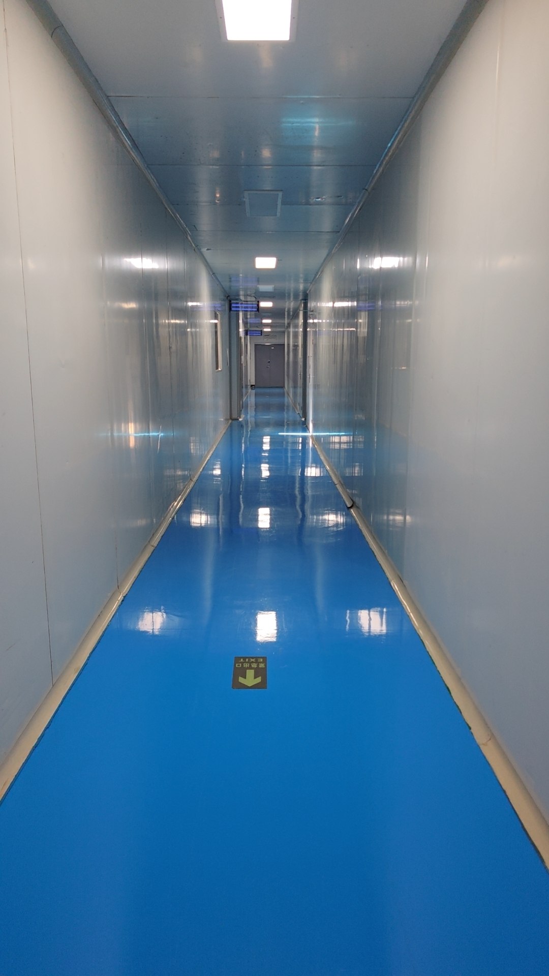 Medical Medical Medical Medical Clean Room: Guardian of Cavice and Safety