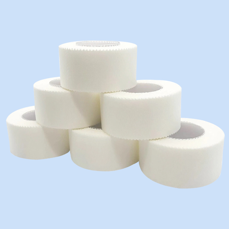 Классификация и ключевые преимущества медицинской ленты