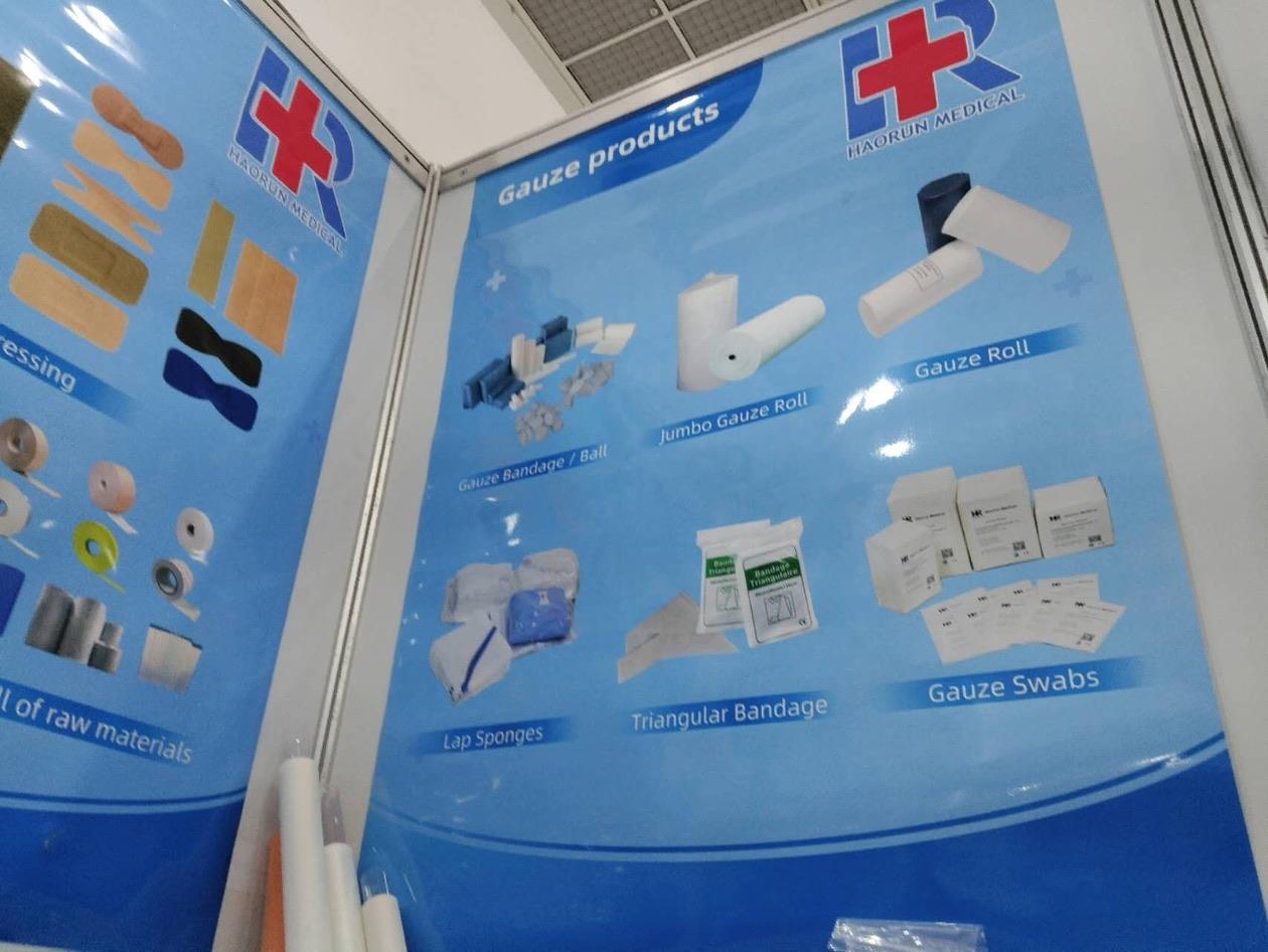 Наши патчи и маски для глаз популярны на KIMES 2026 SeoulICAL