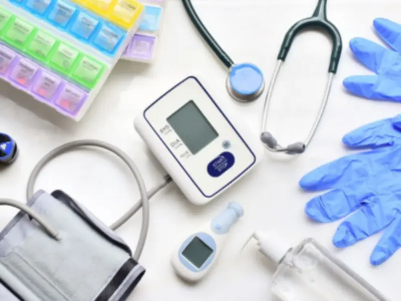 HAORUN MEDICAL расширяет портфель основных медицинских расходных материалов в 2026 году
