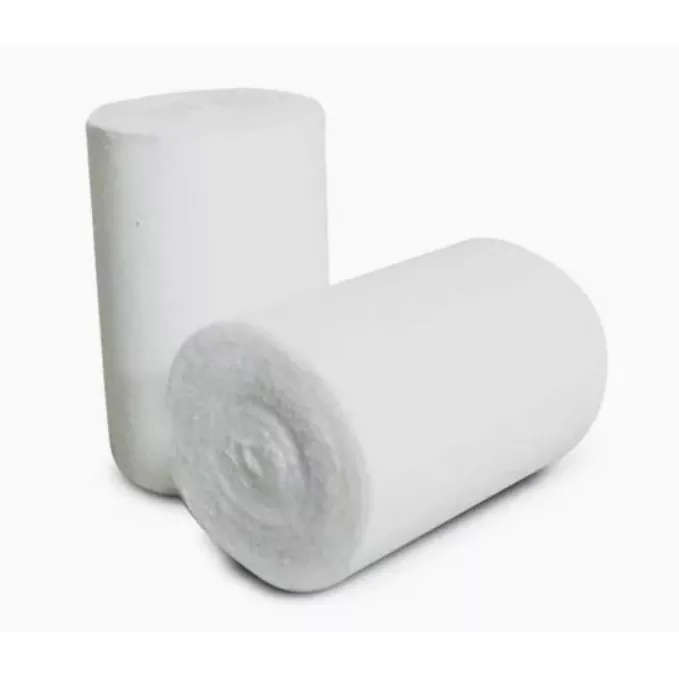 4 -Layer Make Roll без x -Rays
